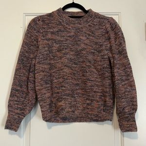 Madewell Sweater